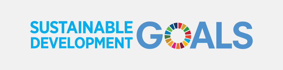 Sustainable Development Goals : SDGs