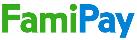 FamiPayロゴ
