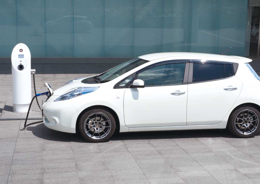 RE100(Renewable Energy 100%)の実現
